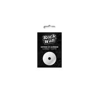 Rock on Wall Centreur 45T Alu