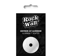 Rock on Wall Centreur 45T Alu