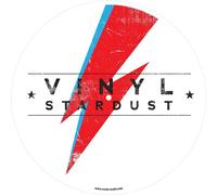 Rock on wall Feutrine Stardust
