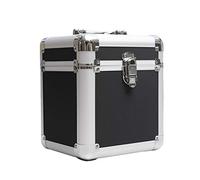 Rock on Wall Flight Case 50 45T Noir
