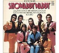 Rock On With Showaddywaddy - Showaddywaddy LP