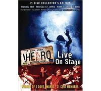 Rock Opera [Import USA Zone 1]