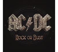 Rock Or Bust