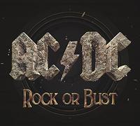 Columbia Sportswear – Rock Or Bust