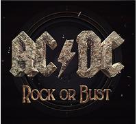 Rock or Bust by Columbia (2014-01-01)