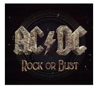 Columbia Sportswear – Rock Or Bust