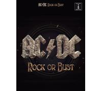 Rock or Bust Guiatr Tab