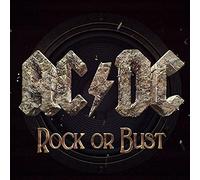 Rock Or Bust [Import]