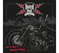 Rock-Out - Let's Call It Rock 'N' Roll [Import]