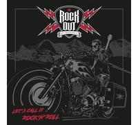 Rock-Out - Out-Let's Call It Rock 'N' Roll