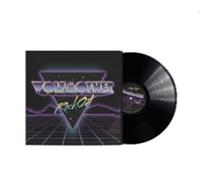 Rock Out Vinyle