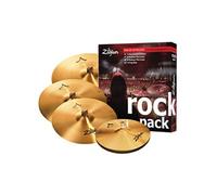 Zildjian Rock Pack