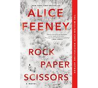 Rock Paper Scissors