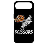 Rock Paper Scissors Group Halloween Costume Tee Coque pour iPhone Air