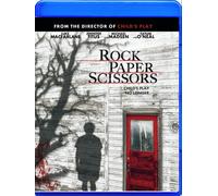 Rock, Paper, Scissors [Usa][Blu-Ray] Ac-3/Dolby Digital, Dolby
