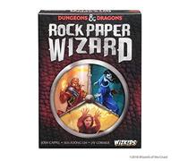 Rock Paper Wizard