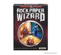 Rock Paper Wizard