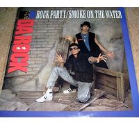 Rock Party/Smoke On The Water - Da Rock 12"