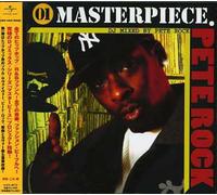 Rock, Pete - Masterpiece 01