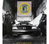 Mecca & The Soul Brother Édition Limitée Vinyle Jaune Translucide