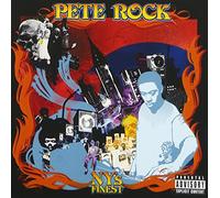 Rock, Pete - Ny's Finest