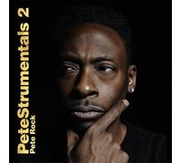 Pete Rock – Petestrumentals 2 – Album numérique