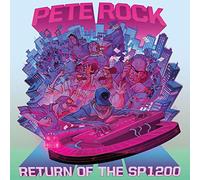 Rock, Pete - Return of The Sp1200