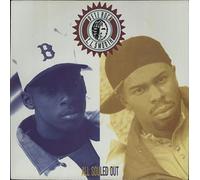 Rock,Pete & Smooth,C.l. - all souled out
