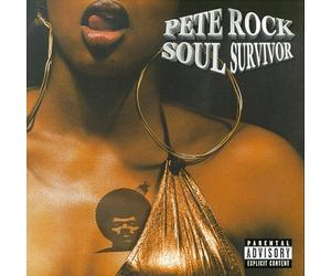 Rock, Pete - Soul Survivor