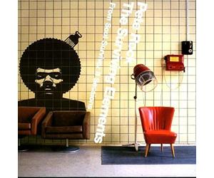 Rock Pete - The Surviving Elements