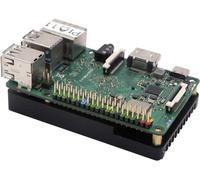 Rock Pi 4 zbh. Heatsink KA hler hlkA¶rper (RockPi_Heatsink)