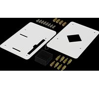 Rock Pi 4 zbh Simple Acrylic Case (RockPi_Acryl_Case)
