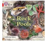 Rock Pools by Catherine Baker Catherine Baker (Auteur)