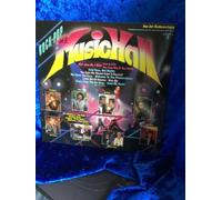 Rock Pop Music Hall (1986) [Import]