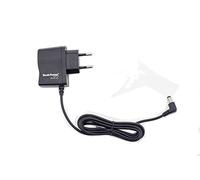 Rock Power Power Supply NT 22, Euro 100-240 V, DC 9 V, 500 mA