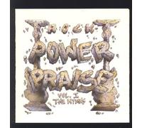 Rock Power Praise - Vol. 1-Hymns