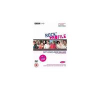 Rock Profile : Matt Lucas, David Walliams - Dvd 2 Disques