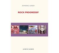 Rock progressif