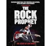 Rock Prophet
