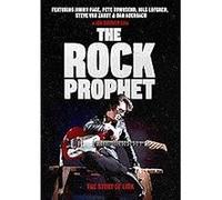 Rock Prophet DVD DVD