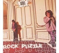 Rock Puzzle