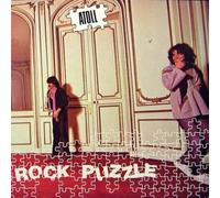Rock Puzzle