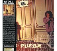 Rock Puzzle