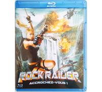 Rock Raider : Accrochez Vous !