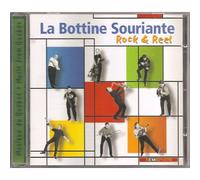 La Bottine Souriante – Rock & Reel