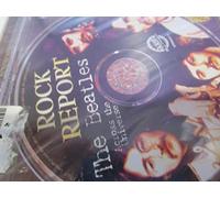 Rock Report - The Beatles Interview Picture Disc