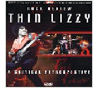 Rock review - A critical retrospective DVD