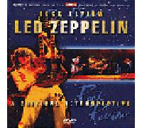 LED Zeppelin-Rock Review-A Critical Retrospective