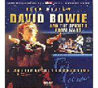 David Bowie Rock Review