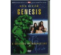 Genesis : Rock Review